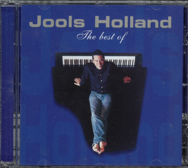 Jools Holland - The Best of Jools Holland - Volume.ro