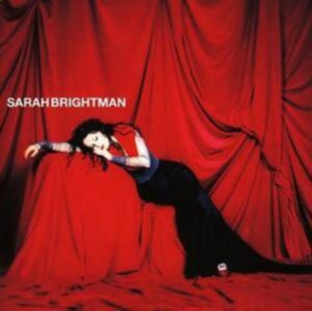 Sarah Brightman - Eden - Volume.ro