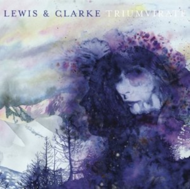 Lewis and Clarke - Triumvirate - Volume.ro