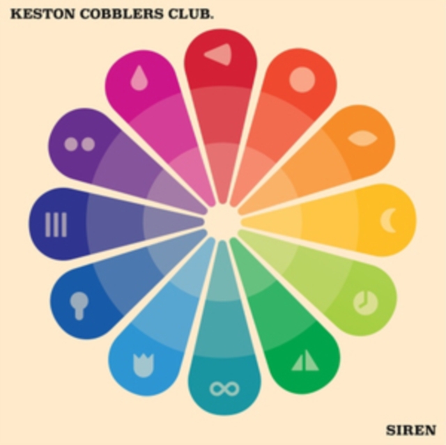 Keston Cobblers Club - Siren - Volume.ro