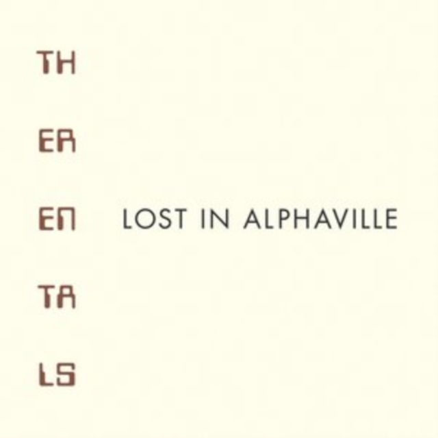 Rentals - Lost in Alphaville - Volume.ro
