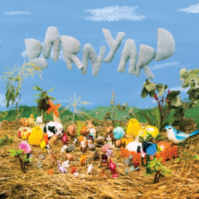 Good Morning - Barnyard - Volume.ro
