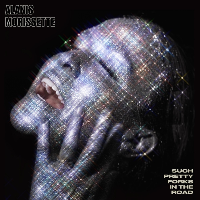 Alanis Morissette - Such Pretty Forks in the Road - Volume.ro