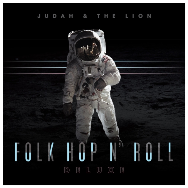 Judah and The Lion - Folk Hop N' Roll CD - Volume.ro
