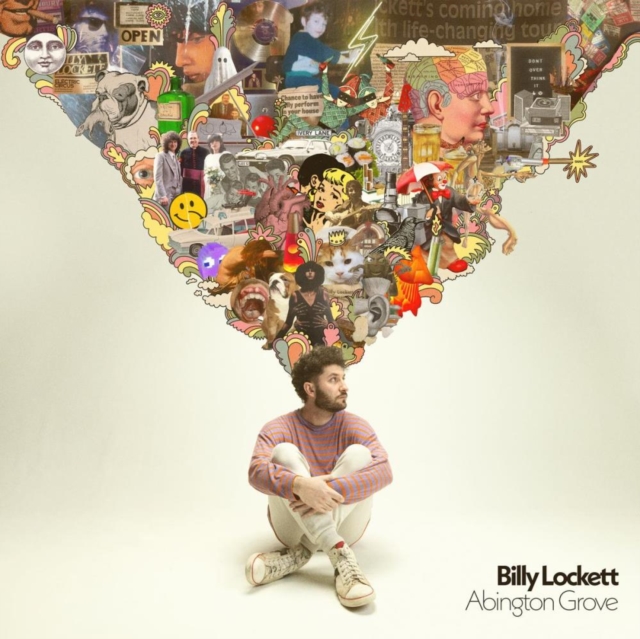Billy Lockett - Abington Grove - Volume.ro