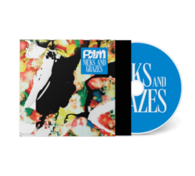 Palm - Nicks and Grazes CD - Volume.ro