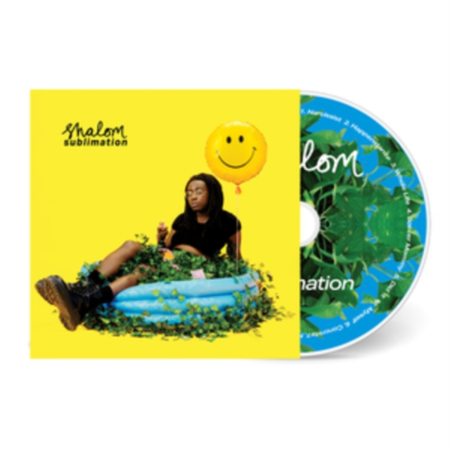 Shalom - Sublimation - Volume.ro