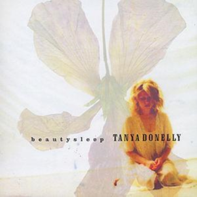 Tanya Donelly - Beauty Sleep CD - Volume.ro