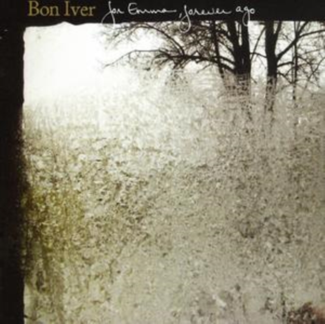 Bon Iver - For Emma, Forever Ago - Volume.ro