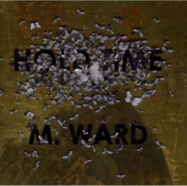 She and Him and M Ward - Hold Time CD - Volume.ro