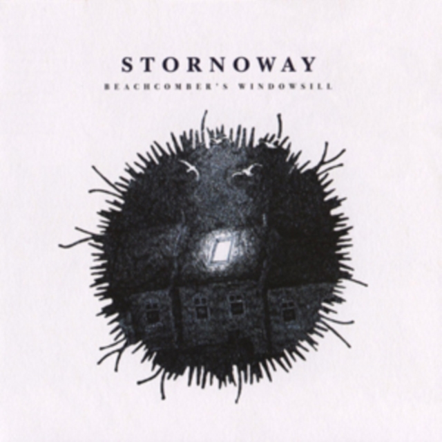 Stornoway - Beachcomber's Windowsill CD - Volume.ro