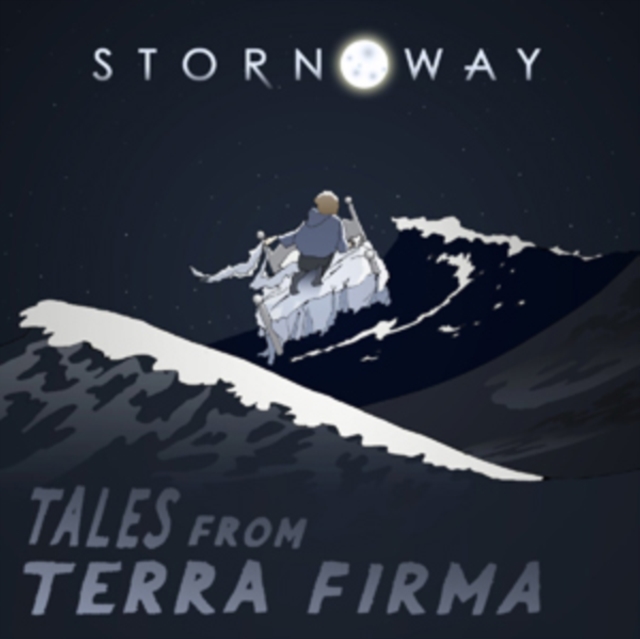 Tales from Terra Firma CD / Album - Volume.ro