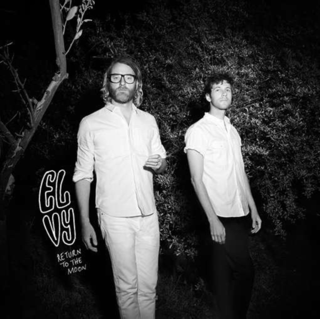 EL VY - Return to the Moon - Volume.ro