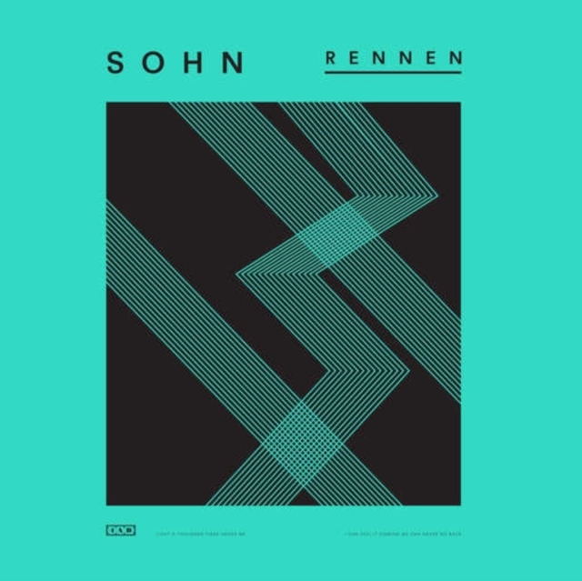 Sohn - Rennen - Volume.ro
