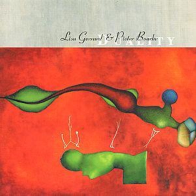 Lisa Gerrard and Pieter Bourke - Duality - Volume.ro