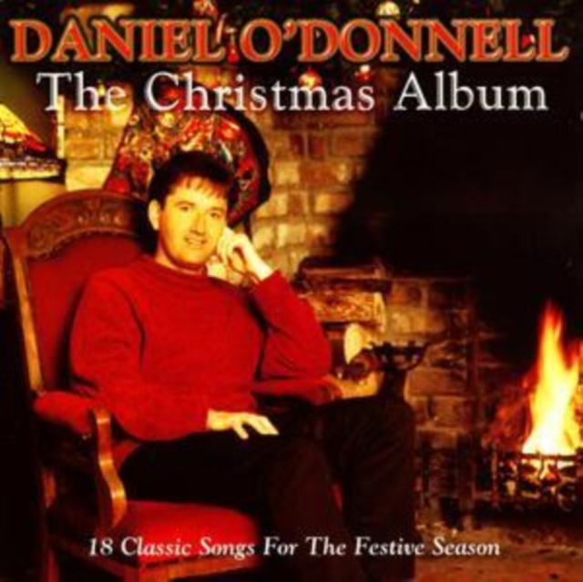 Daniel ODonnell - The Christmas Album - Volume.ro