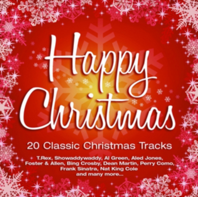 Various - Happy Christmas - Volume.ro