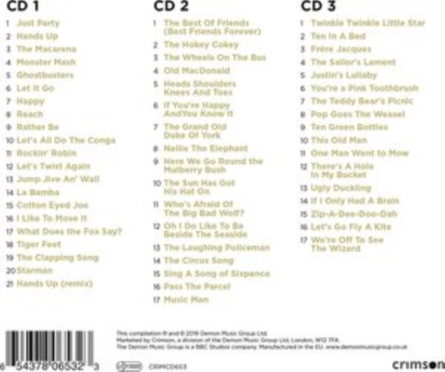 Justin Fletcher - Gold - Volume.ro