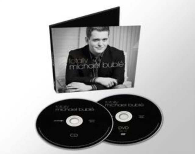 Michael Buble - Totally Bublé - Volume.ro