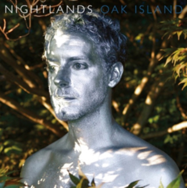 Nightlands - Oak Island CD - Volume.ro