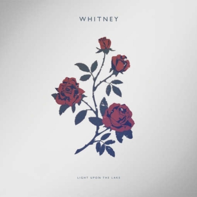 Whitney - Light Upon the Lake CD - Volume.ro