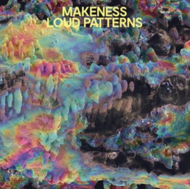 Makeness - Loud Patterns - Volume.ro