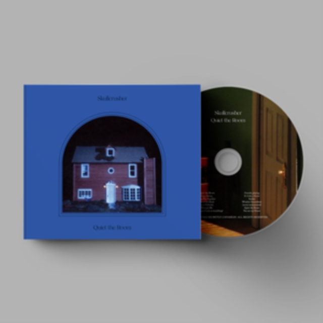 Skullcrusher - Quiet the Room - Volume.ro
