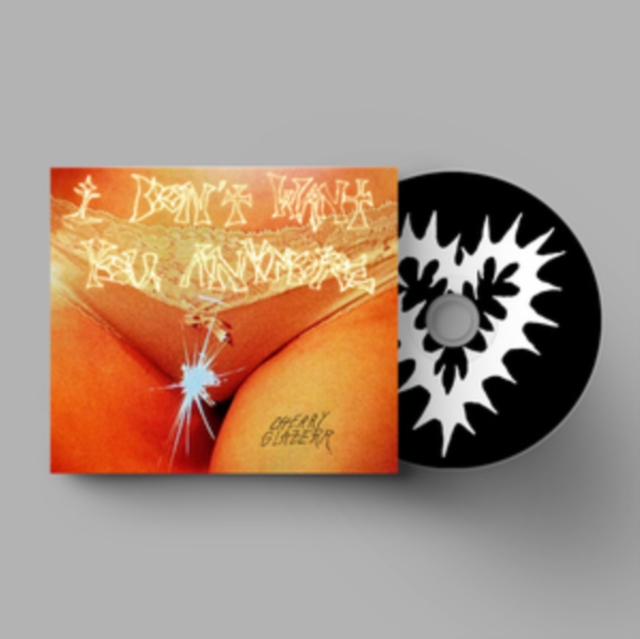 Cherry Glazerr - I Don't Want You Anymore - Volume.ro