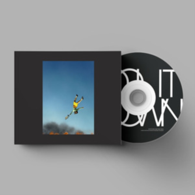 Yeah Yeah Yeahs - Cool It Down CD - Volume.ro