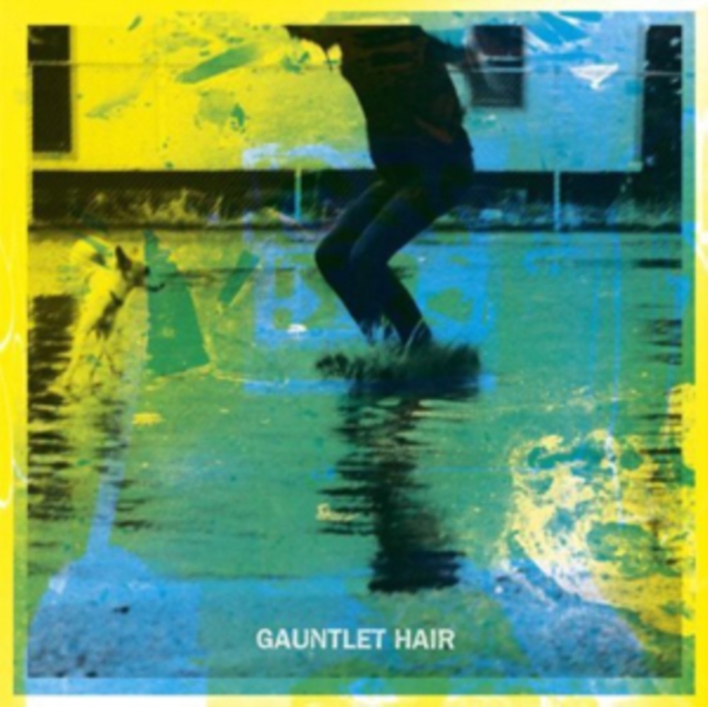Gauntlet Hair - Gauntlet Hair - Volume.ro