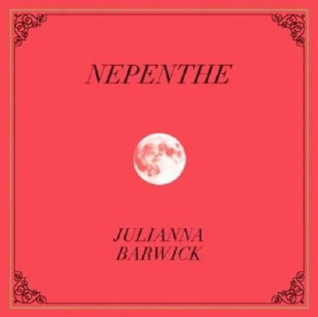 Julianna Barwick - Nepenthe - Volume.ro