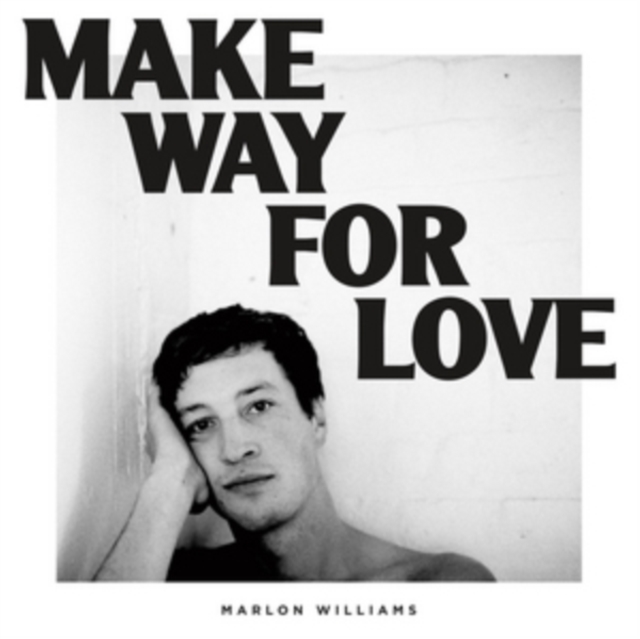 Make Way for Love CD / Album - Volume.ro