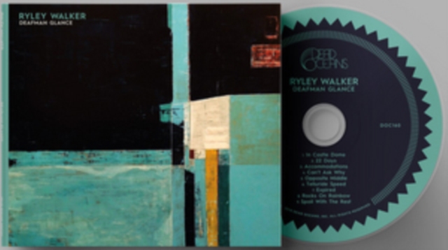 Ryley Walker - Deafman Glance CD - Volume.ro