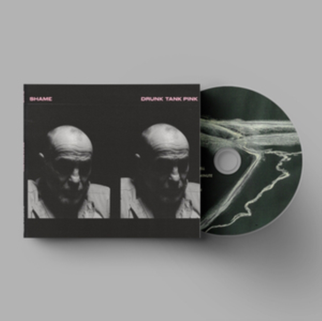 The Shame - Drunk Tank Pink - Volume.ro