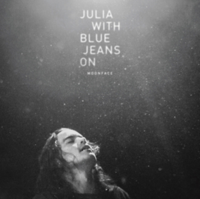 Moonface - Julia With Blue Jeans On - Volume.ro