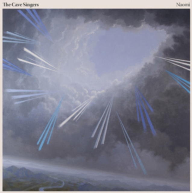 The Cave Singers - Naomi - Volume.ro