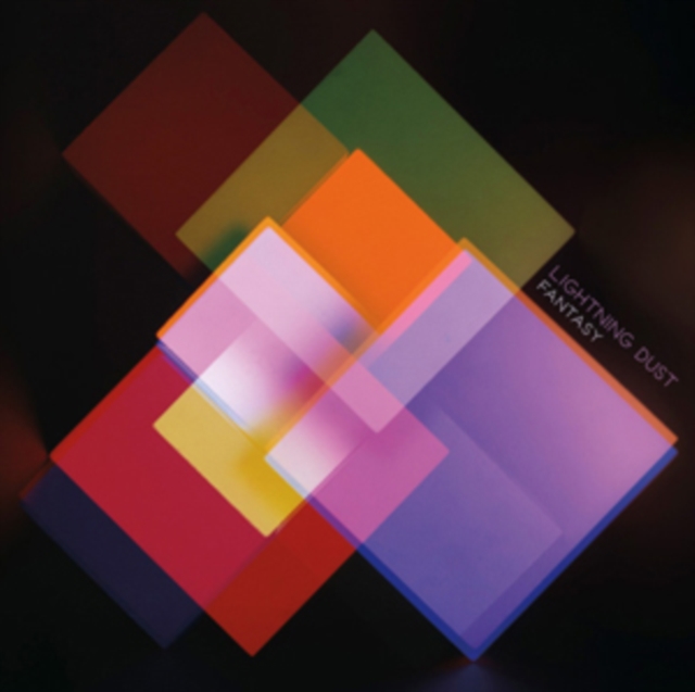 Lightning Dust - Fantasy CD - Volume.ro