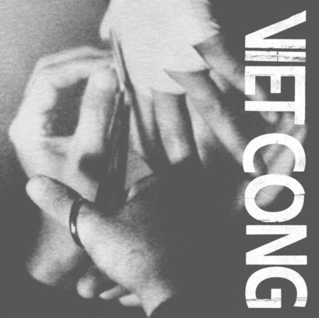 Viet Cong - Viet Cong - Volume.ro