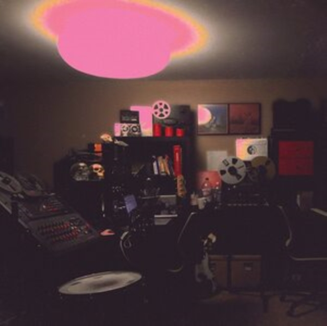 Unknown Mortal Orchestra - Multi-love CD - Volume.ro