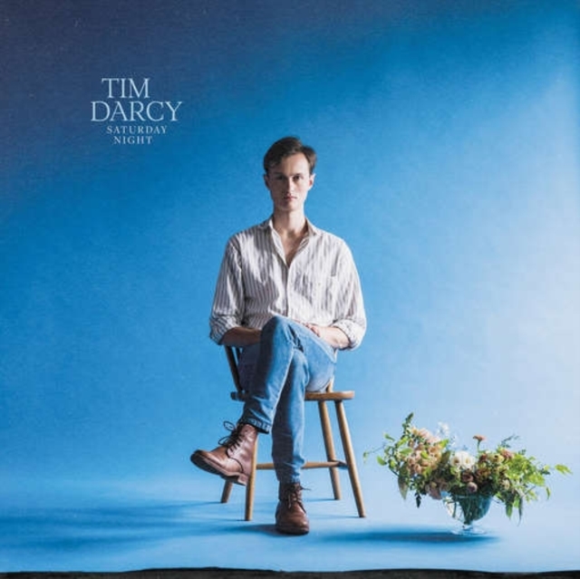 Tim Darcy - Saturday Night - Volume.ro
