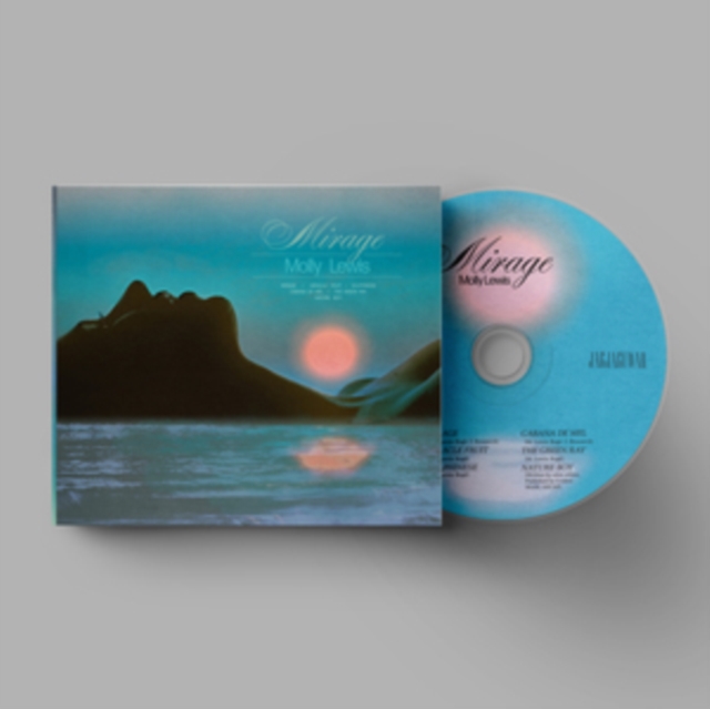 Molly Lewis - Mirage - Volume.ro