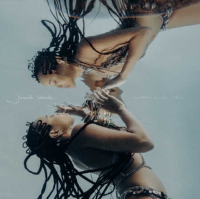 Jamila Woods - Water Made Us - Volume.ro