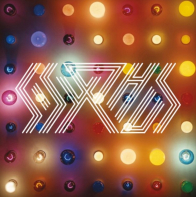 Sisyphus - Sisyphus - Volume.ro