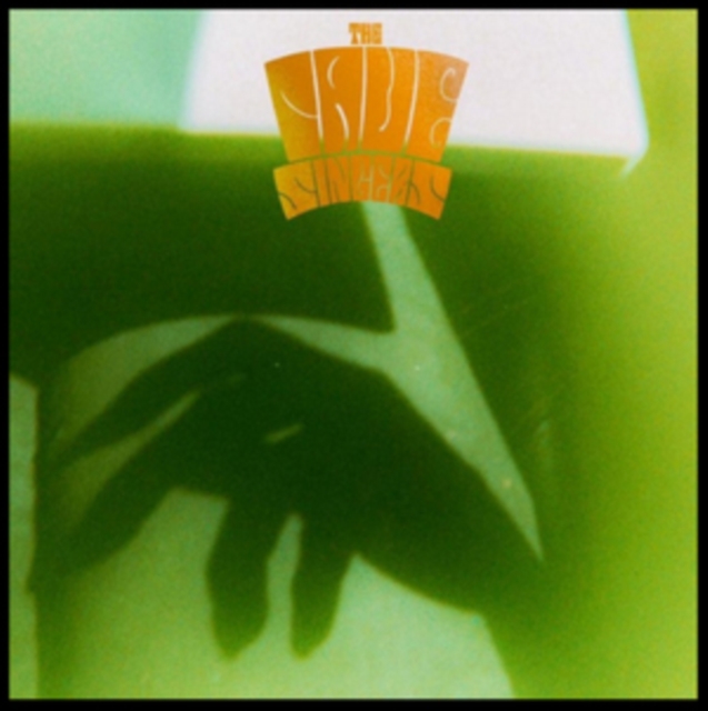 The Cave Singers - Banshee CD - Volume.ro