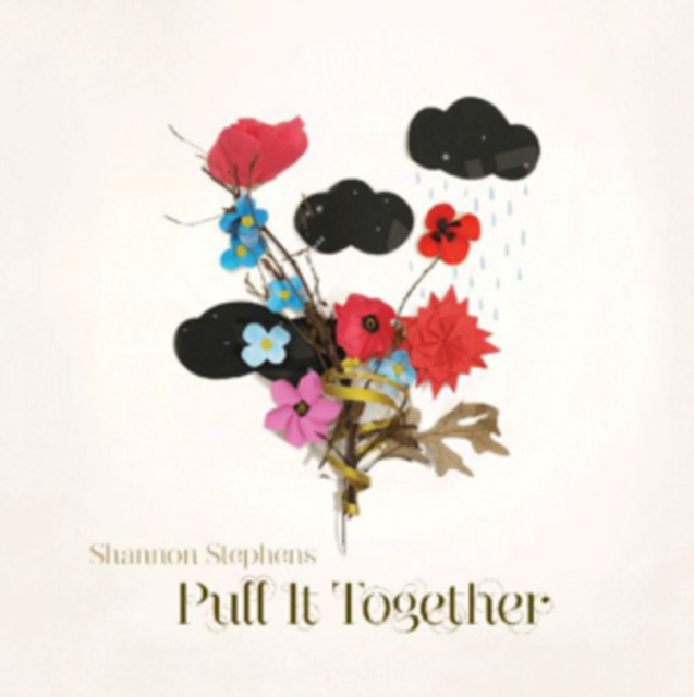 Shannon Stephens - Pull It Together - Volume.ro