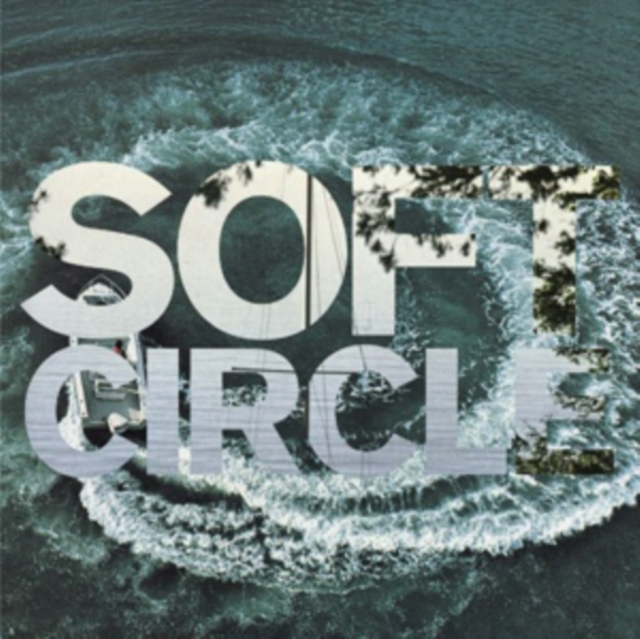 Soft Circle - Shore Obsessed - Volume.ro