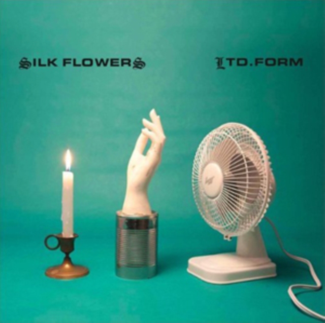 Silk Flowers - Ltd. Form CD - Volume.ro