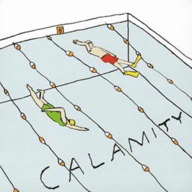 The Curtains - Calamity - Volume.ro