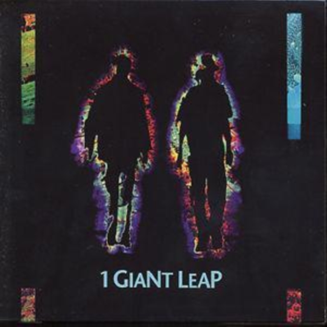 1 Giant Leap - One Giant Leap - Volume.ro