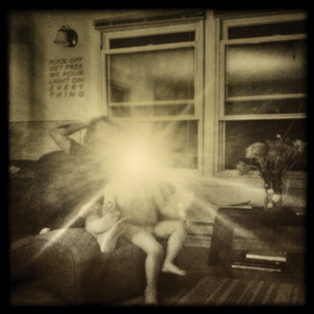 Silver Mount Zion - Fuck Off Get Free We Pour Light On Everything - Volume.ro